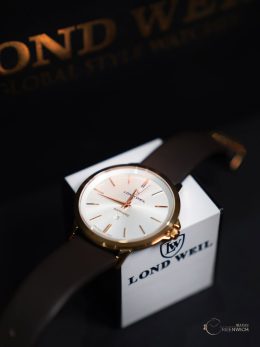 ساعت مردانه لوندویل (Lond Weil)
