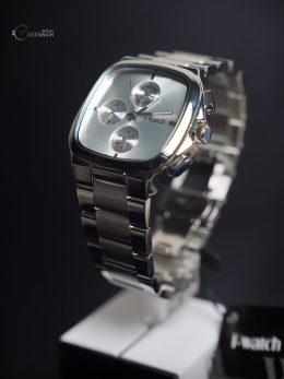 ساعت مردانه آی‌واچ (I-Watch)