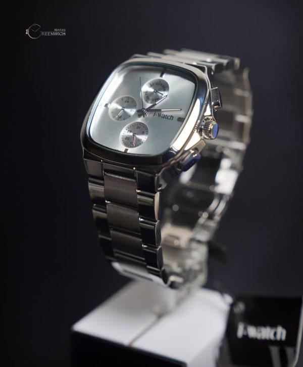 ساعت مردانه آی‌واچ (I-Watch)