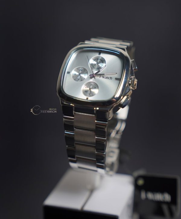 ساعت مردانه آی‌واچ (I-Watch)