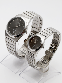 ساعت ست اکسنت